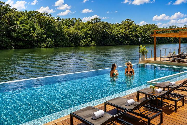 Grand Resort & Residences
