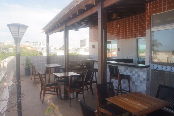 Terrace/Patio 49 of 49