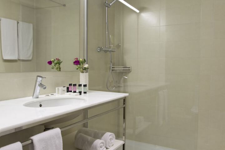 Bath Amenities