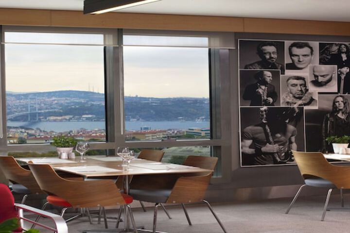 Lobby Photos