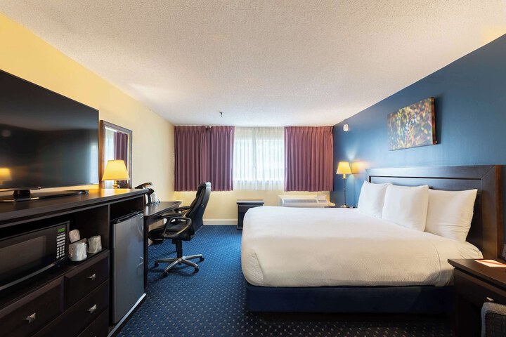 1 King Bed (7 of 39)