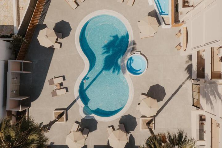 Cavo Notos Beach Hotel