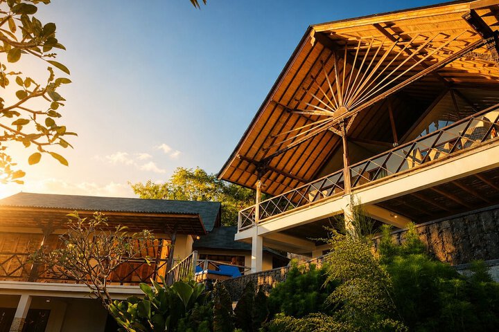 Villa Bagus Lembongan