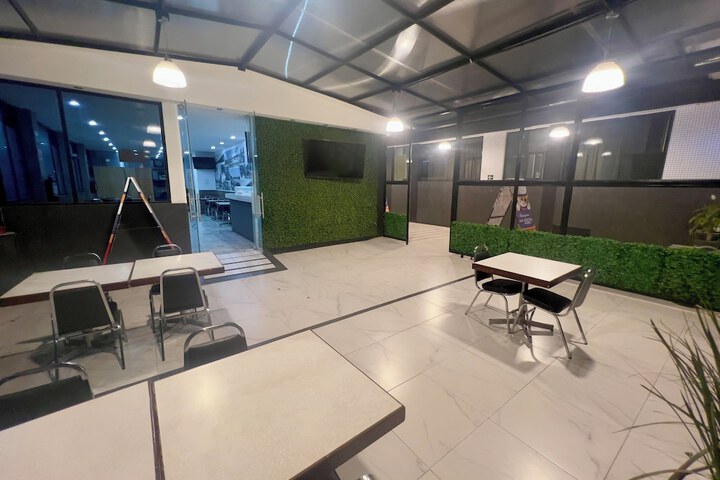 Terrace/Patio 15 of 23