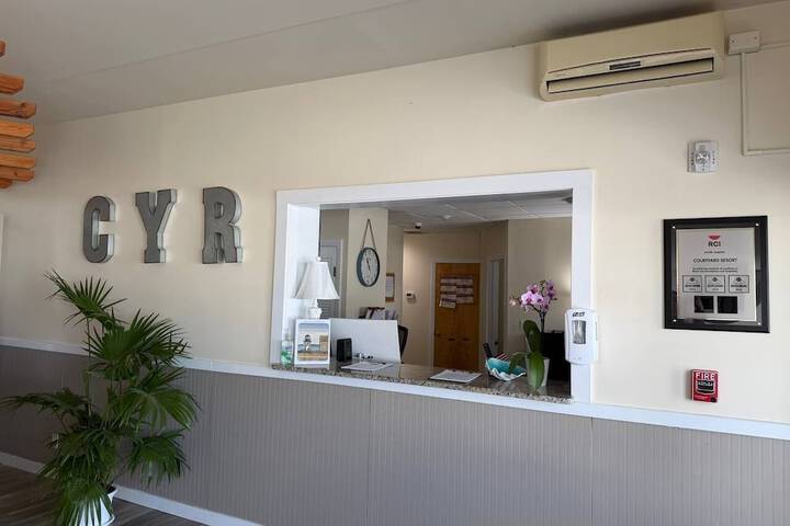 Hotel Interior 2 of 13