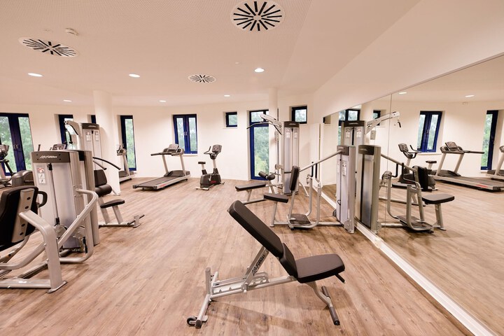 Workout Center