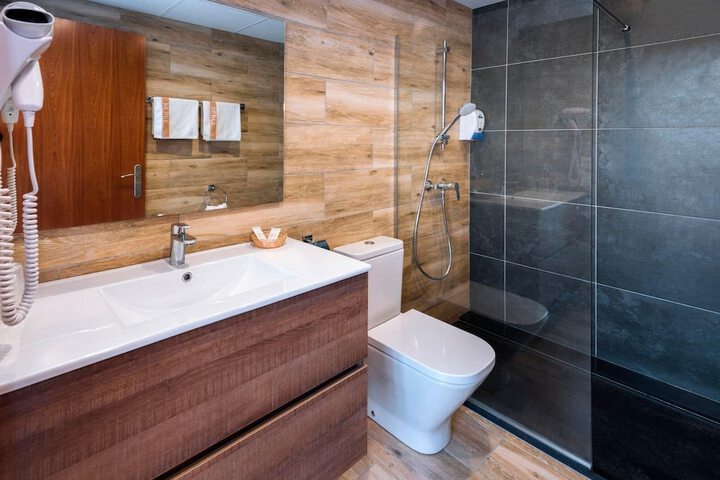 Bathroom Vanities