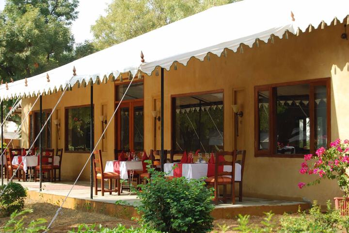 Restaurants