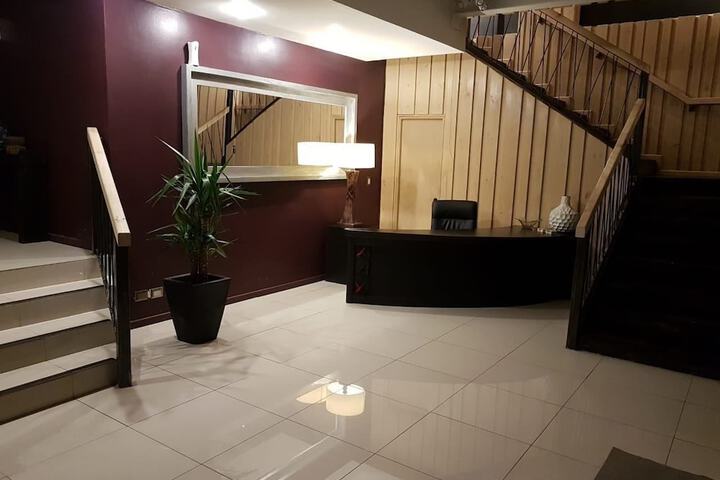 Hotel Interior 2 of 33