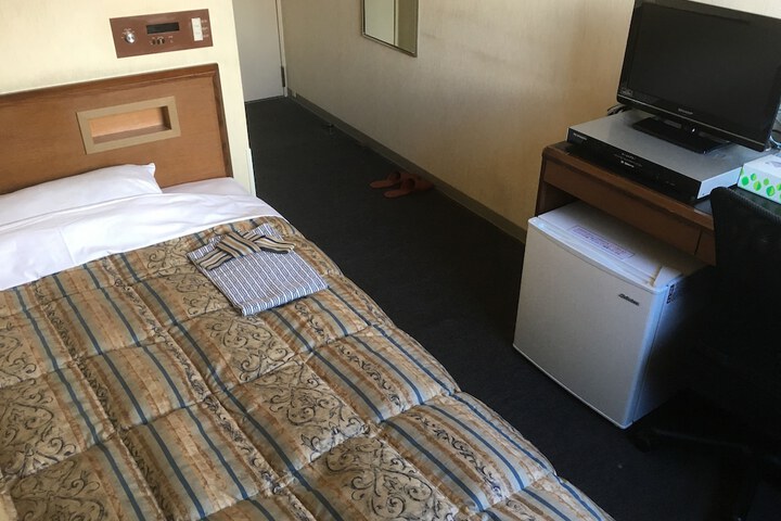 Room 7 of 112