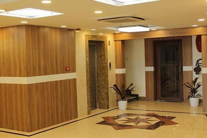 Hotel Interior 2 of 18