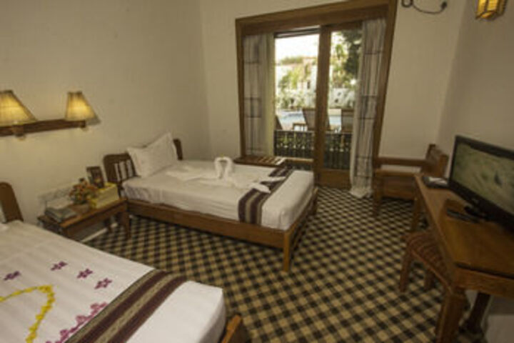 Fitness Facility Photos