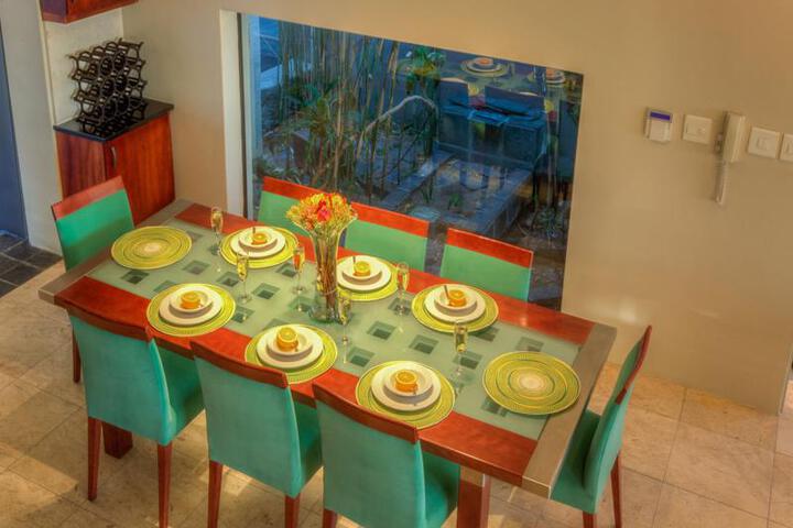 Fitness Facility Photos