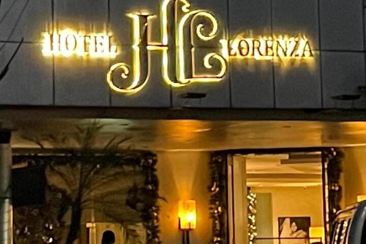Hotel Lorenza