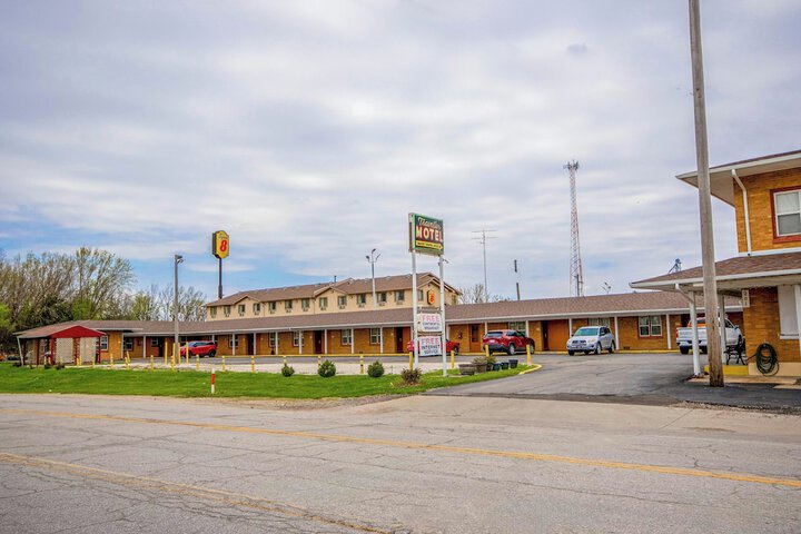 Hotel 106 of 106