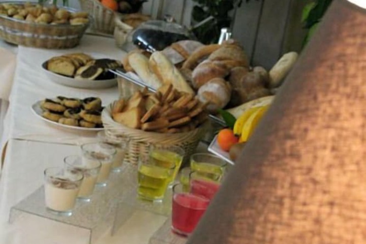 Buffet