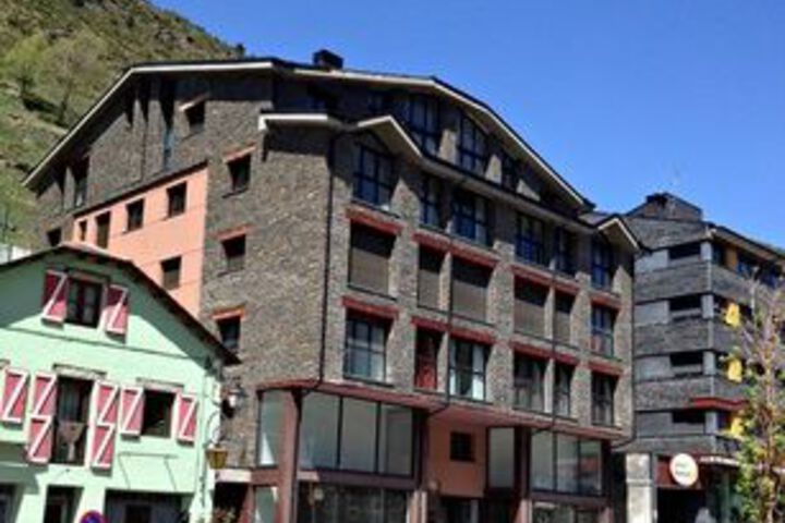 Pierre & Vacances Andorra Degas