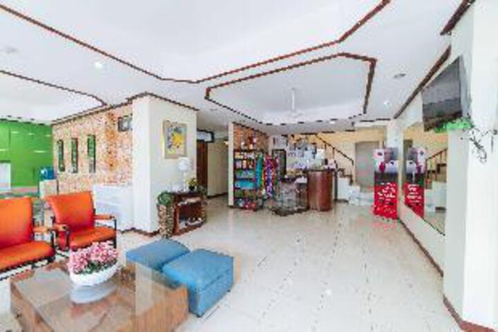 Davao Hub General Luna