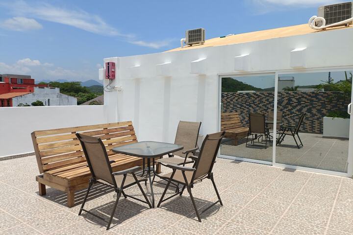 Terrace/Patio 176 of 231