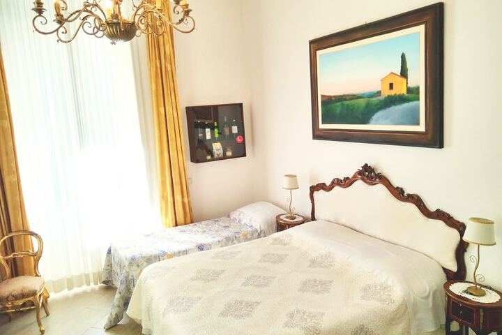 Children's theme room