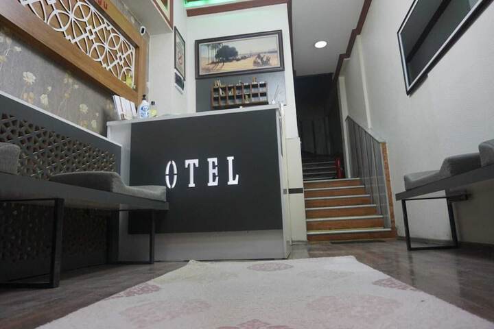 Hotel Interior 3 of 49