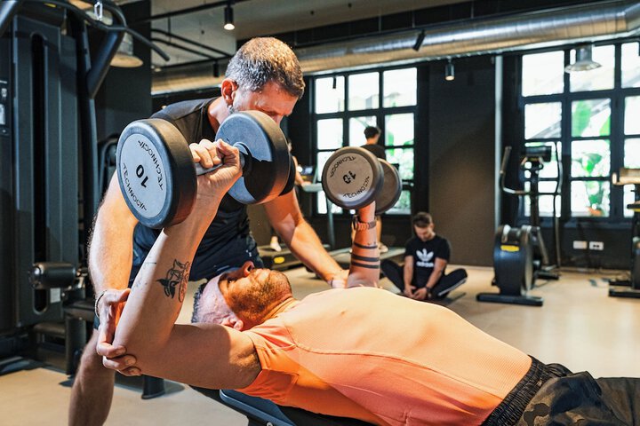 Health and Fitness 44 of 73