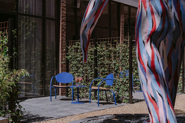 Terrace/Patio 65 of 66