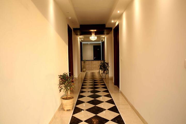 Hotel Interior 22 of 28