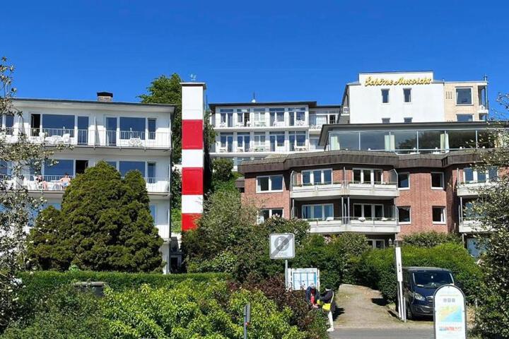 Hotel Zur schönen Aussicht