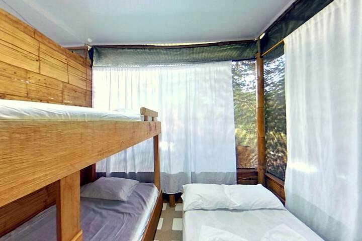 Eco Hotel Guarumal