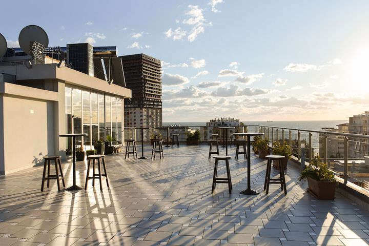 Terrace/Patio 61 of 117