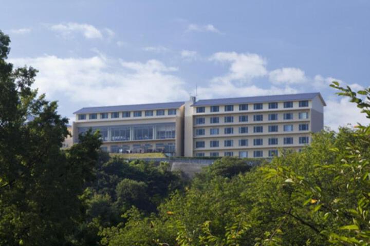 Kyukamura Setouchi-Toyo