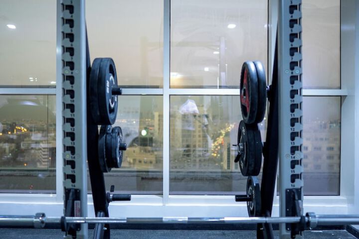 Health and Fitness 45 of 82