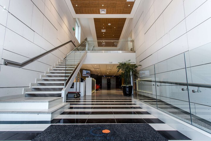 Lobby Photos