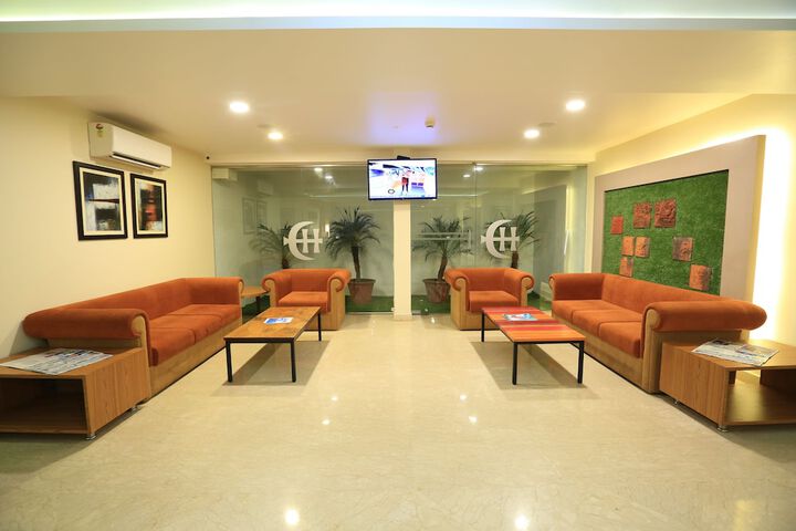 Hotel Interior 6 of 36