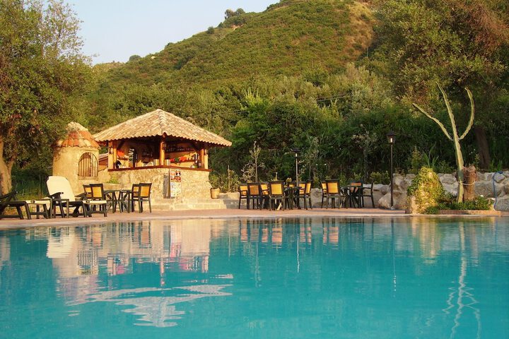 Pool to Cool