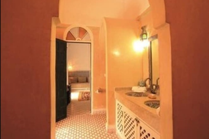Bathroom Vanities