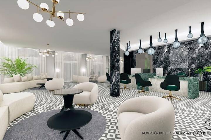 Hotel Interior 2 of 8