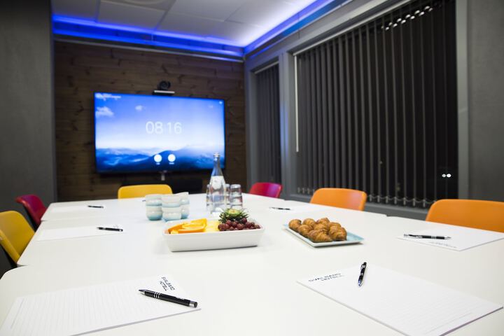 Meeting 36 of 43