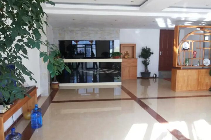 Hotel Interior 15 of 29