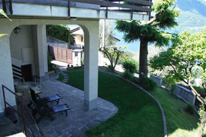Exterior of Casa Bellavista