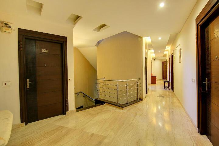 Hotel Interior 3 of 23