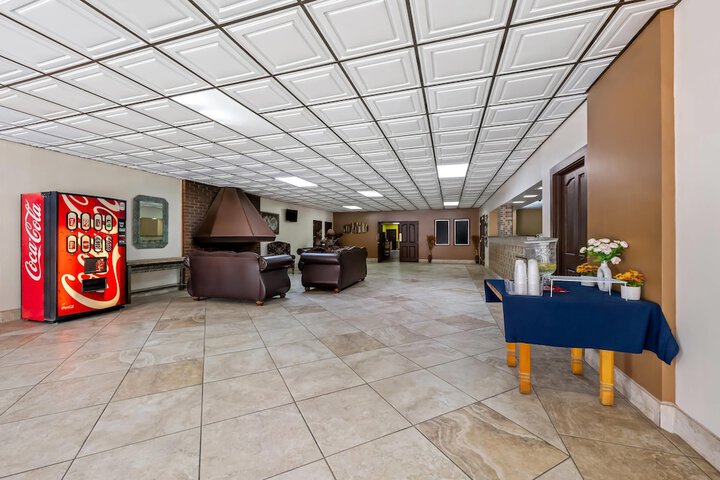 Hotel Interior 2 of 40