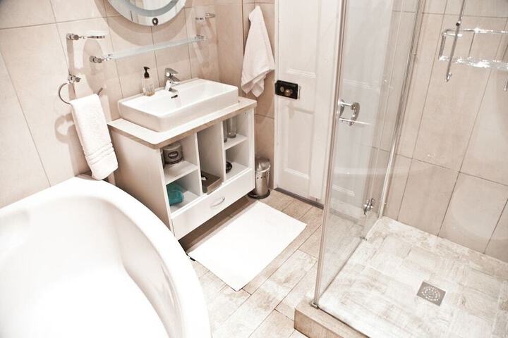 Hotel Amenity