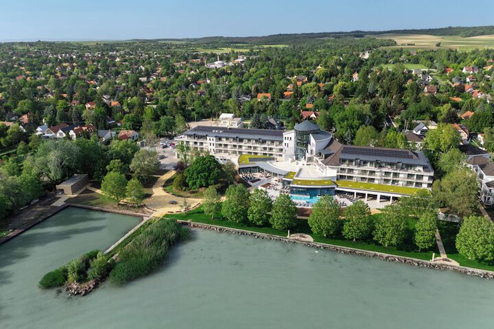 Image of Kenese Bay Garden Resort & Conference Hotel