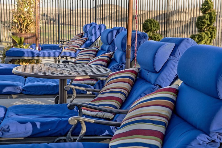 Terrace/Patio 128 of 145