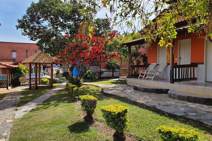 Hotel Exterior 109 of 132