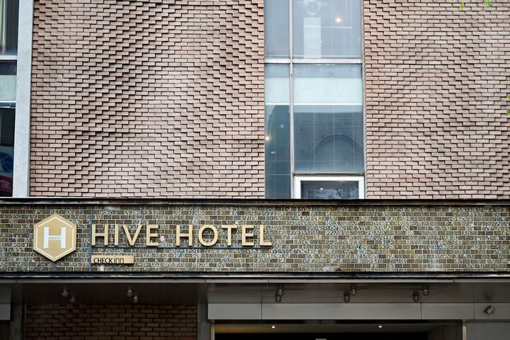 Hotel 137 of 141