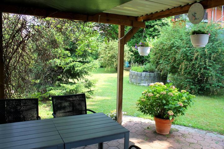 Terrace/Patio 43 of 59