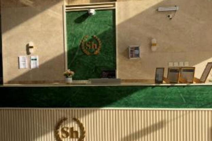 Al Shahbaa Al Aziziyah Hotel
